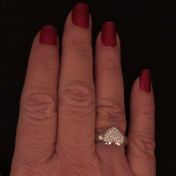 🆕 Swarovski “Even” Ring - Picture 11 of 17